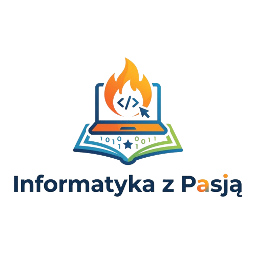 Informatyka z pasją